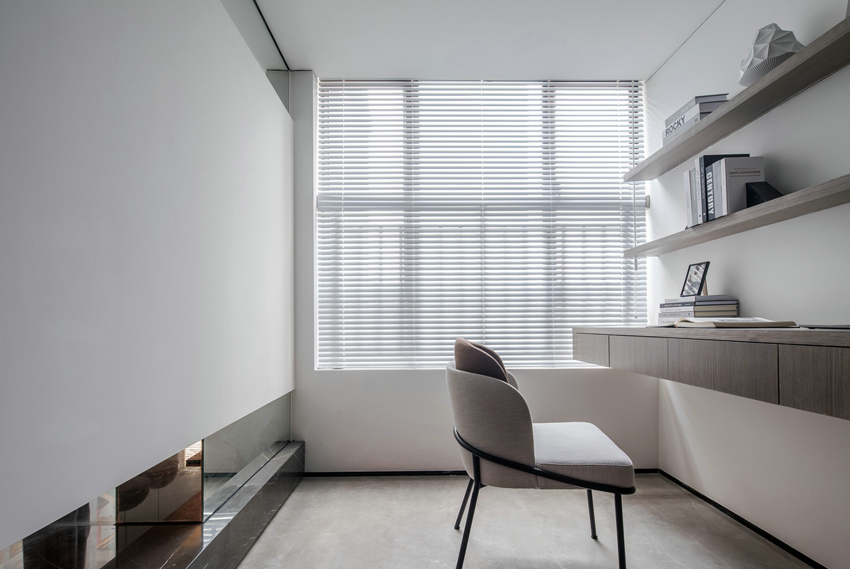 128㎡簡約風(fēng)格裝修效果圖 128㎡簡約風(fēng)格裝修效果圖