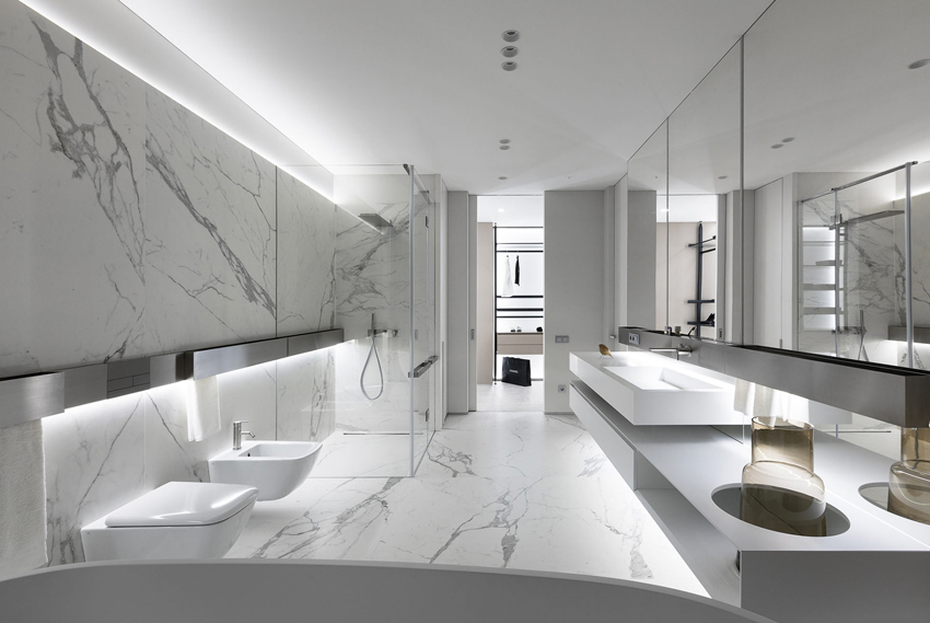 200平極簡(jiǎn)裝修效果圖 200平極簡(jiǎn)裝修效果圖