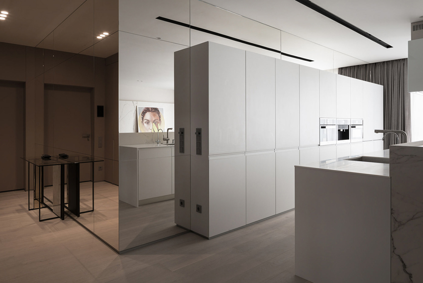 200平極簡(jiǎn)裝修效果圖 200平極簡(jiǎn)裝修效果圖