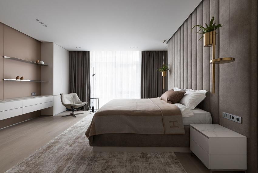 200平極簡(jiǎn)裝修效果圖 200平極簡(jiǎn)裝修效果圖