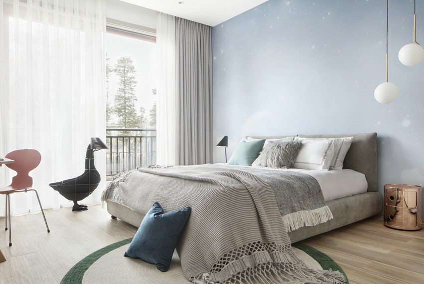 200平軟裝現(xiàn)代簡約風(fēng)格裝修效果圖 200平軟裝現(xiàn)代簡約風(fēng)格裝修效果圖