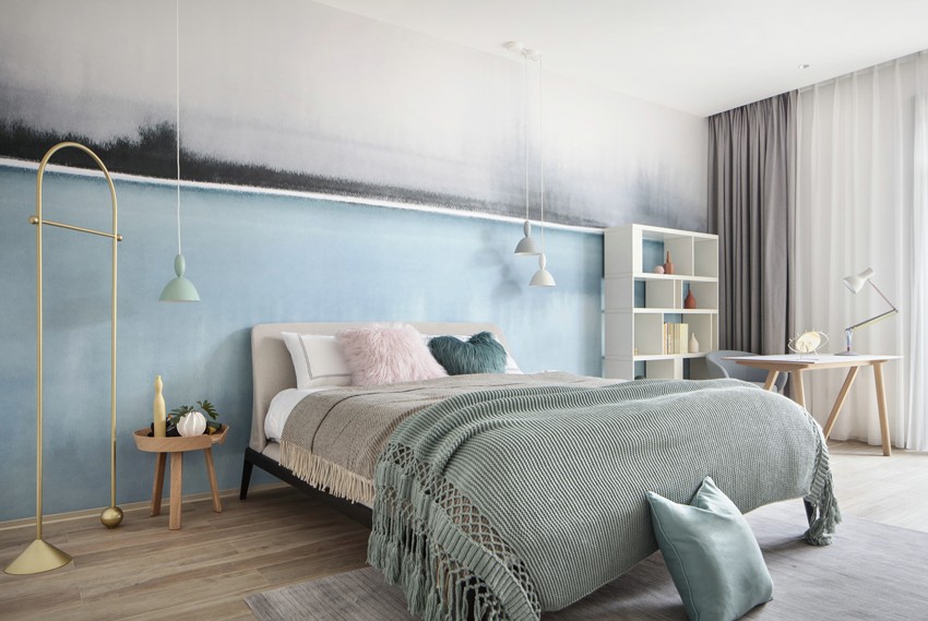 200平軟裝現(xiàn)代簡約風(fēng)格裝修效果圖 200平軟裝現(xiàn)代簡約風(fēng)格裝修效果圖