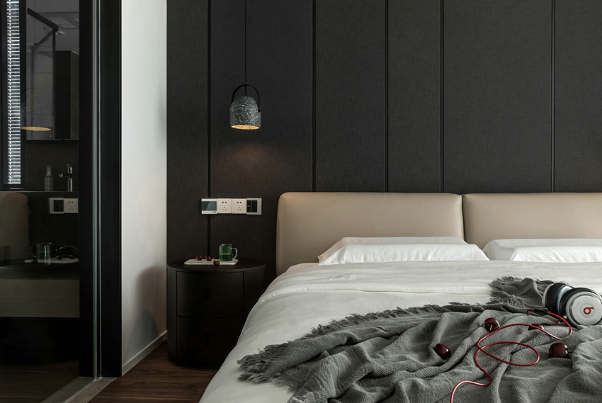 230平軟裝現(xiàn)代風格裝修效果圖 230平軟裝現(xiàn)代風格裝修效果圖