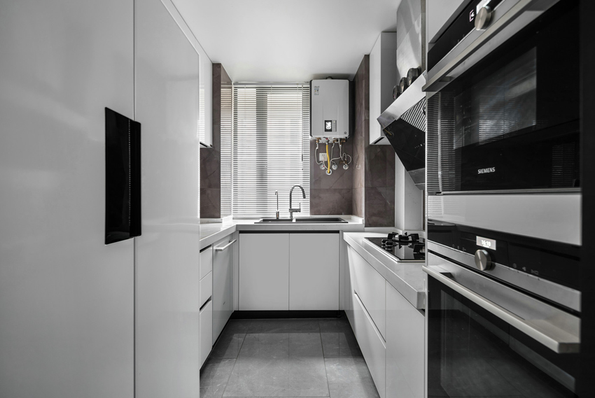 230平軟裝現(xiàn)代風格裝修效果圖 230平軟裝現(xiàn)代風格裝修效果圖