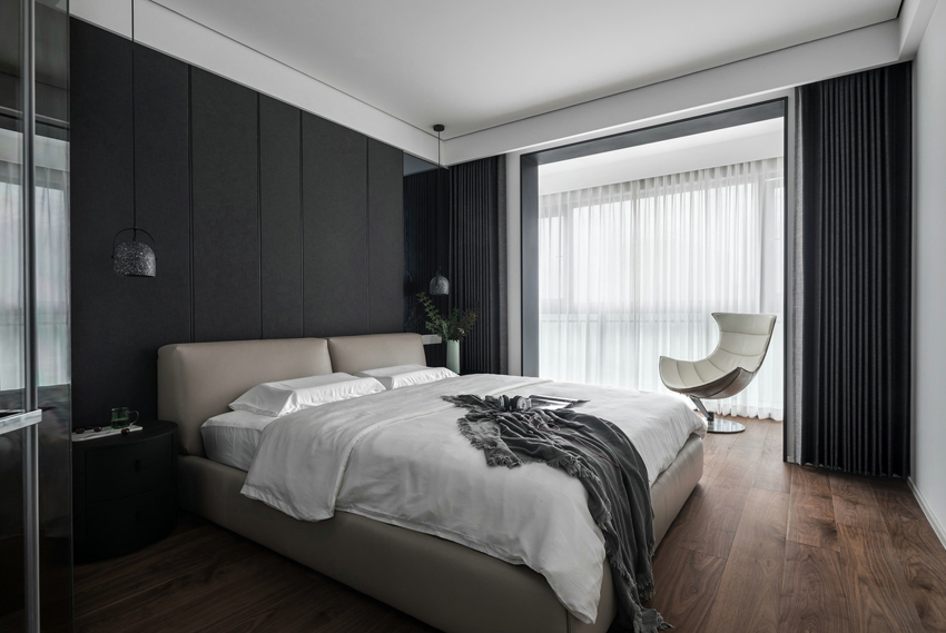 230平軟裝現(xiàn)代風格裝修效果圖 230平軟裝現(xiàn)代風格裝修效果圖