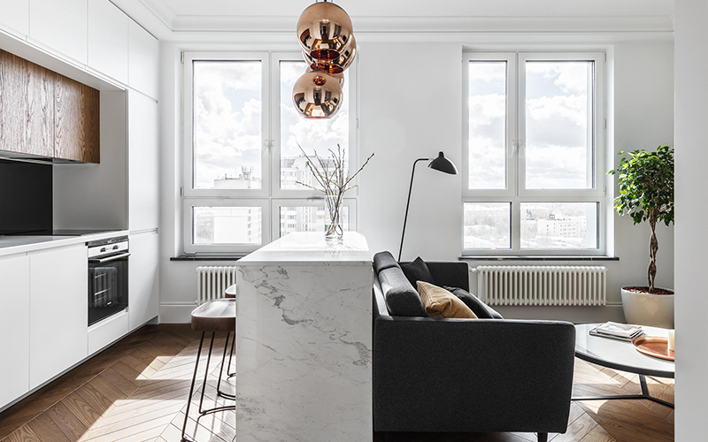 室內(nèi)軟裝搭配有哪些技巧 室內(nèi)軟裝搭配有哪些技巧