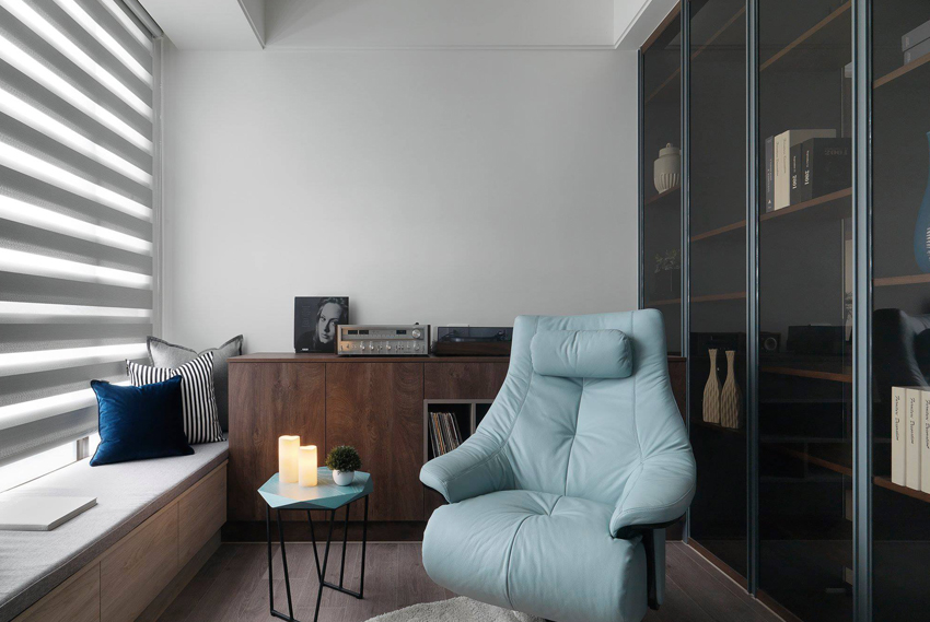 200㎡簡約風(fēng)格室內(nèi)設(shè)計實景效果圖 200㎡簡約風(fēng)格室內(nèi)設(shè)計實景效果圖