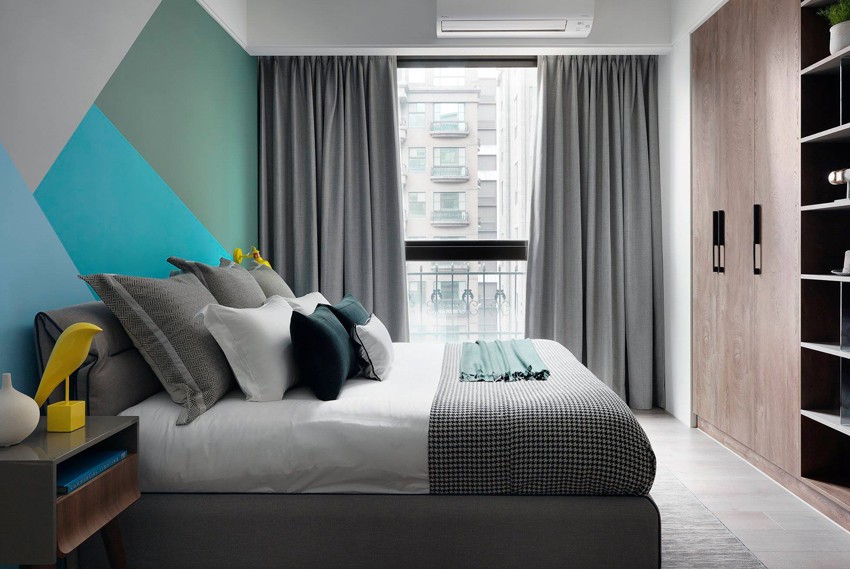 200㎡簡約風(fēng)格室內(nèi)設(shè)計實景效果圖 200㎡簡約風(fēng)格室內(nèi)設(shè)計實景效果圖