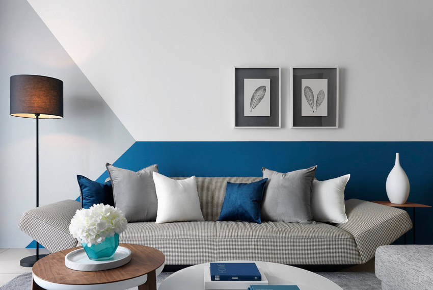 200㎡簡約風(fēng)格室內(nèi)設(shè)計實景效果圖 200㎡簡約風(fēng)格室內(nèi)設(shè)計實景效果圖