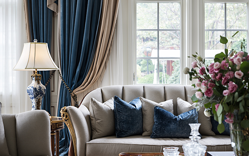 木工打柜子和整體定制哪個好？