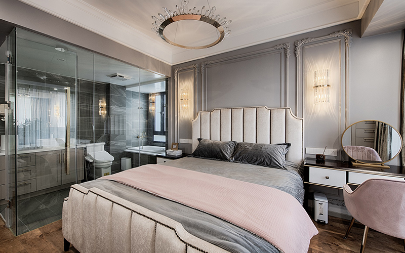 看完這篇你就知道油工的分量了 看完這篇你就知道油工的分量了