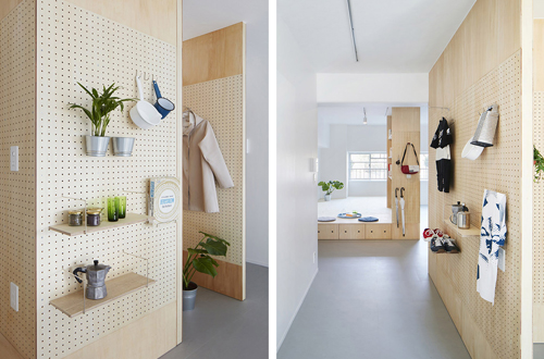 家裝裝修風格有哪些,各有什么不同？