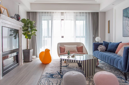 家裝裝修風格有哪些,各有什么不同？