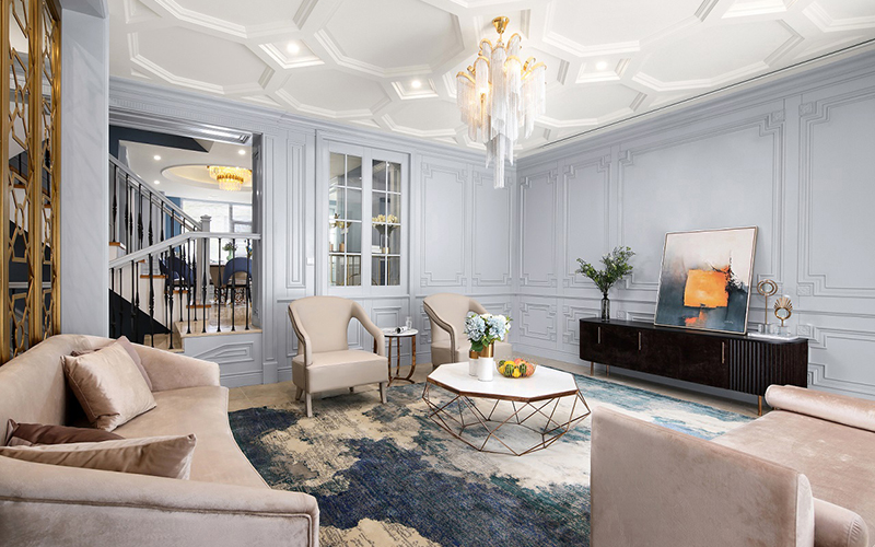 施工節(jié)點(diǎn)和裝修竣工,驗(yàn)收環(huán)節(jié)必不可少 施工節(jié)點(diǎn)和裝修竣工,驗(yàn)收環(huán)節(jié)必不可少