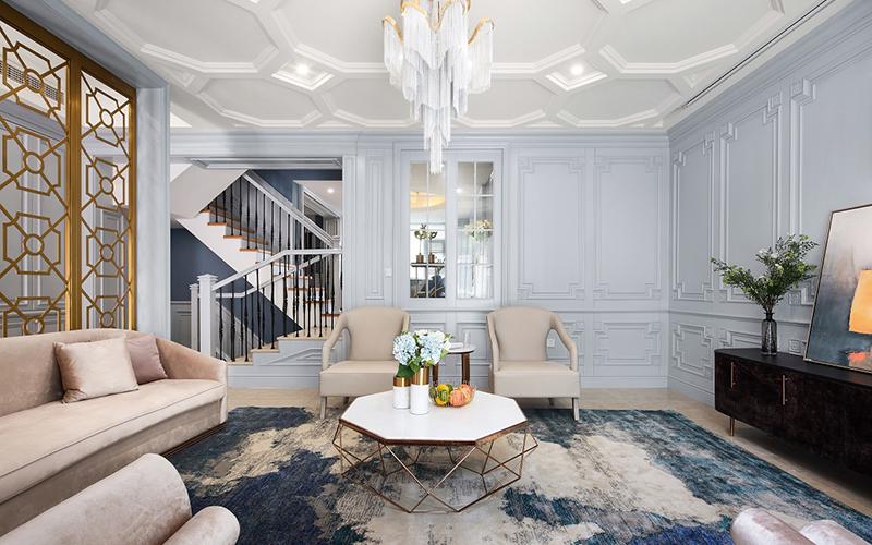 把握軟裝搭配設計，從細節(jié)之處做起