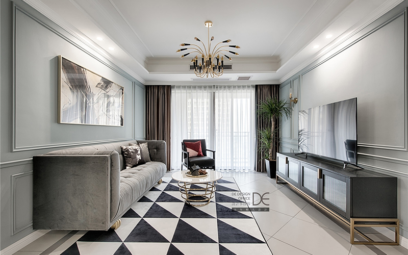 客廳裝修風(fēng)水的適宜和禁忌 客廳裝修風(fēng)水的適宜和禁忌