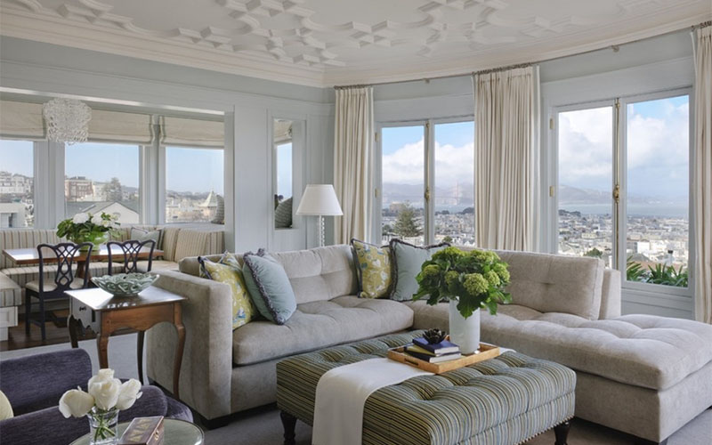 家裝選材知識精選，家裝選材技巧