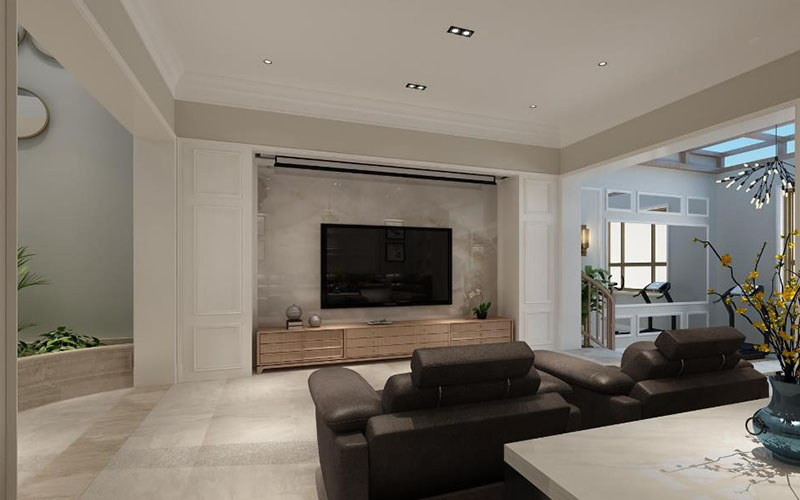 家居裝修選材知識(shí)，木地板好還是瓷磚好