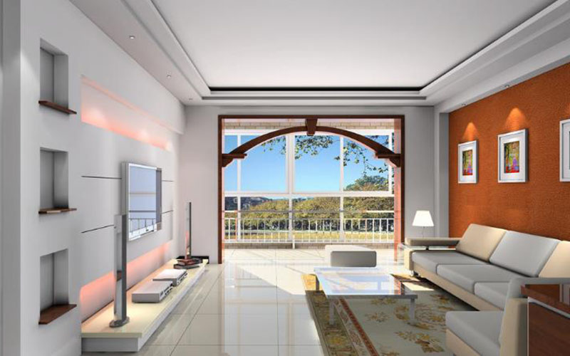 裝修選材有門道，打造完美陽(yáng)臺(tái)攻略