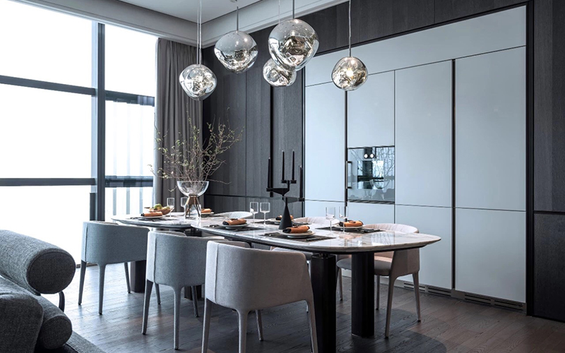 最省錢的小戶型廚房裝修攻略 最省錢的小戶型廚房裝修攻略