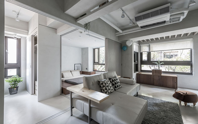 軟裝搭配到底有多重要，看看這篇就知道了！