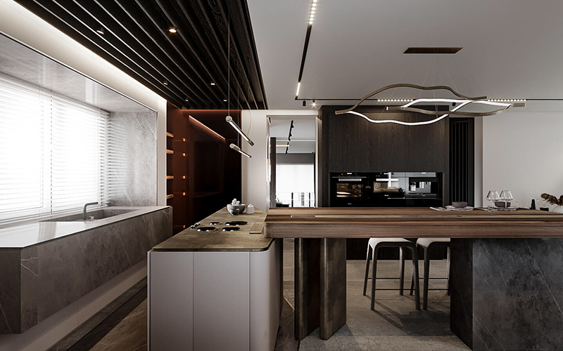 廚房裝修容易后悔的點(diǎn)有哪些？