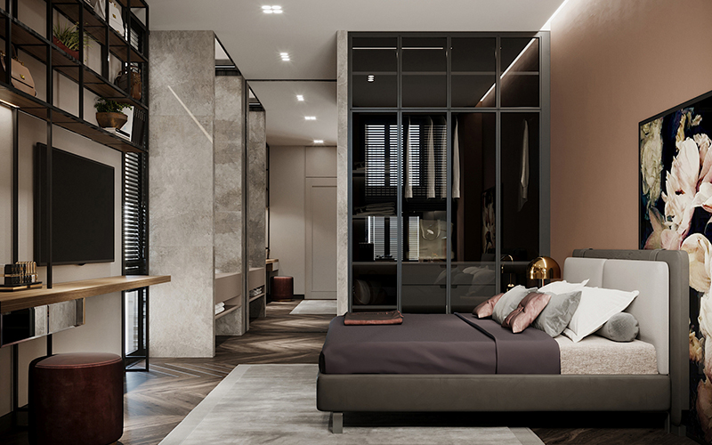 大連裝修公司裝修二手房如何拆改水電？