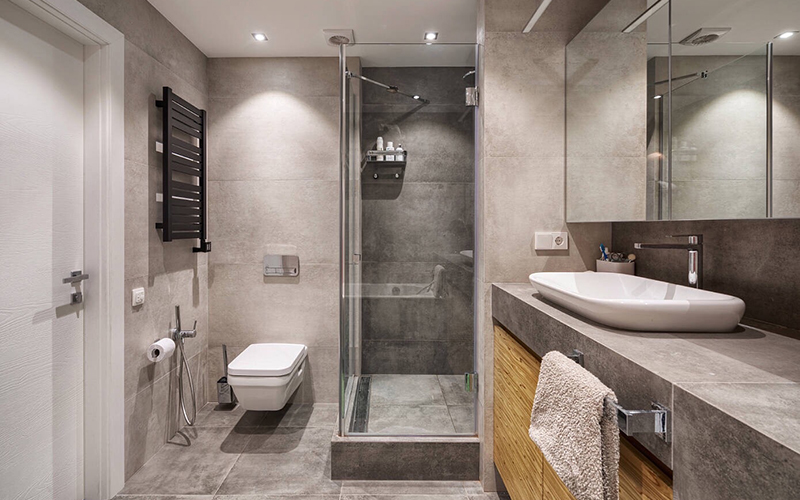 大連裝修公司竣工驗(yàn)收的四大要素，快快Get起來！