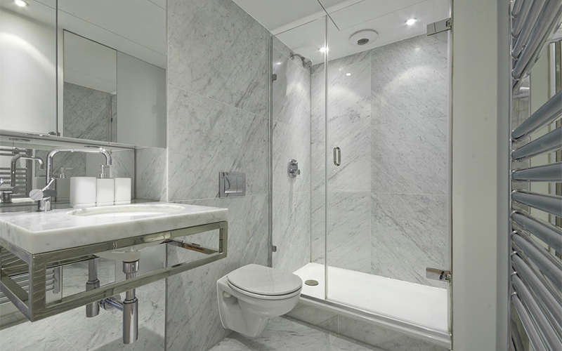 大連裝修公司攻略 | 衛(wèi)浴裝修的細節(jié)與美學優(yōu)勢 大連裝修公司攻略 | 衛(wèi)浴裝修的細節(jié)與美學優(yōu)勢