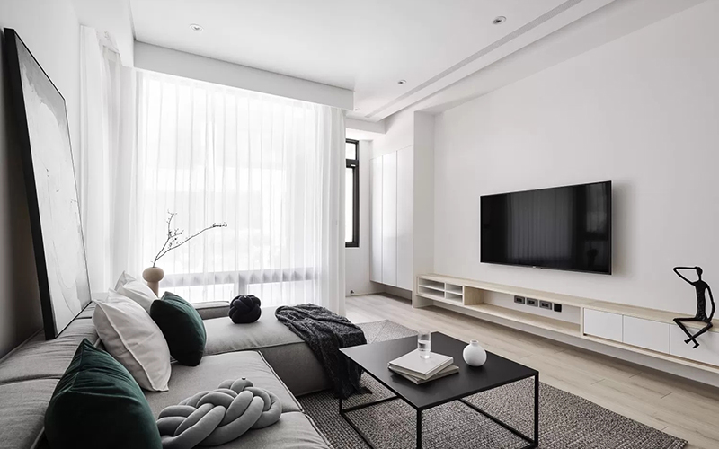 裝修竣工后，驗(yàn)收的流程步驟是怎樣的