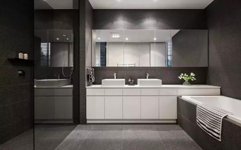 新房軟裝色彩搭配教程，讓你的家更漂亮！