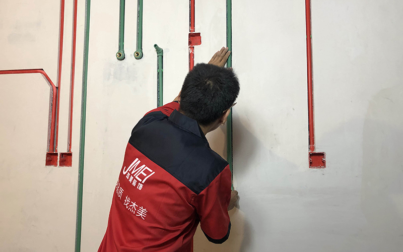 水電改造注意事項(xiàng)，這些細(xì)節(jié)絕不能疏忽！