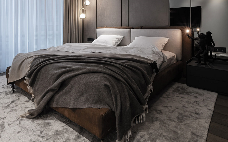 大連舊房翻新如何選裝修公司？