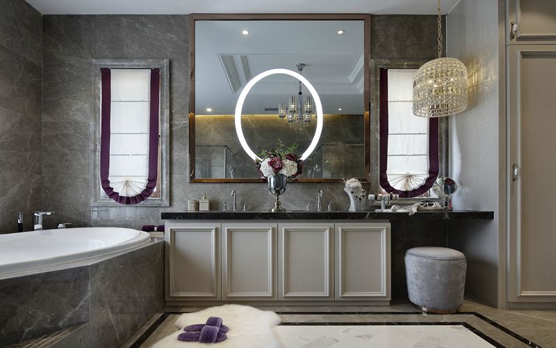 衛(wèi)生間裝修細(xì)節(jié)不可忽視，否則后患無(wú)窮！