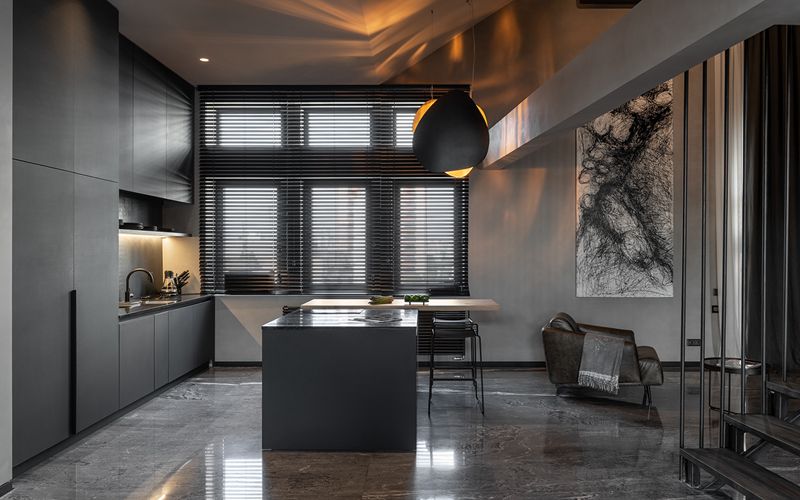 現(xiàn)代風(fēng)格五大特征，馬上get！