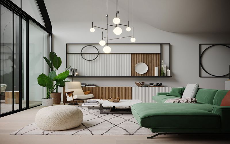 二手房改造指南，二手房翻新裝修注意事項