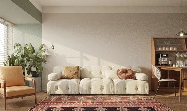 大連裝修公司不會(huì)軟裝？就堅(jiān)持這八個(gè)原則！