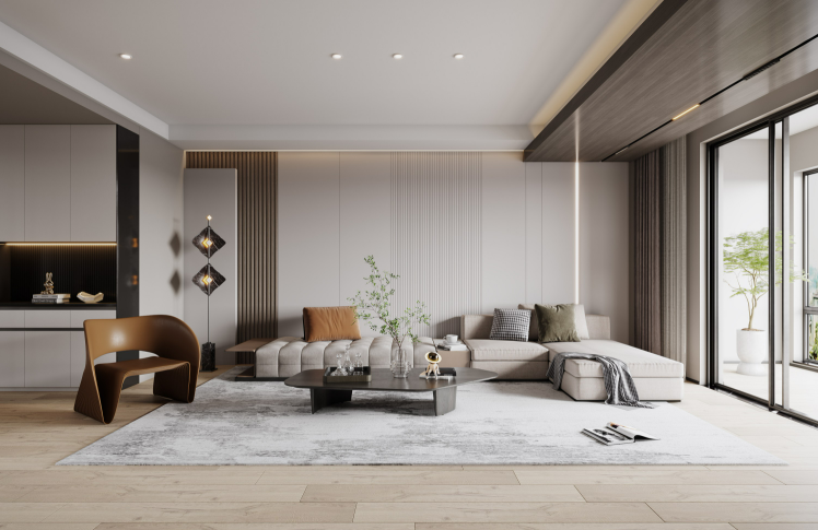 大連裝修公司推薦客廳裝修必看的避坑指南！