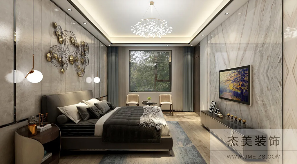 現(xiàn)代風格裝修效果圖 現(xiàn)代裝修風格效果圖