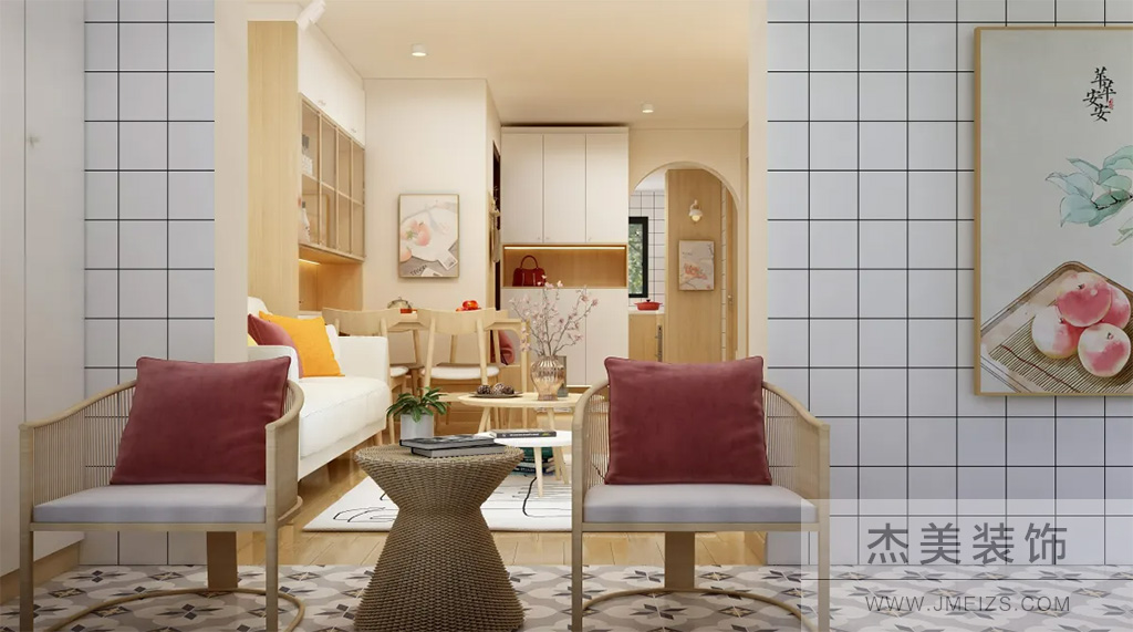 現(xiàn)代簡約風(fēng)格裝修效果圖 現(xiàn)代簡約風(fēng)格裝修效果圖