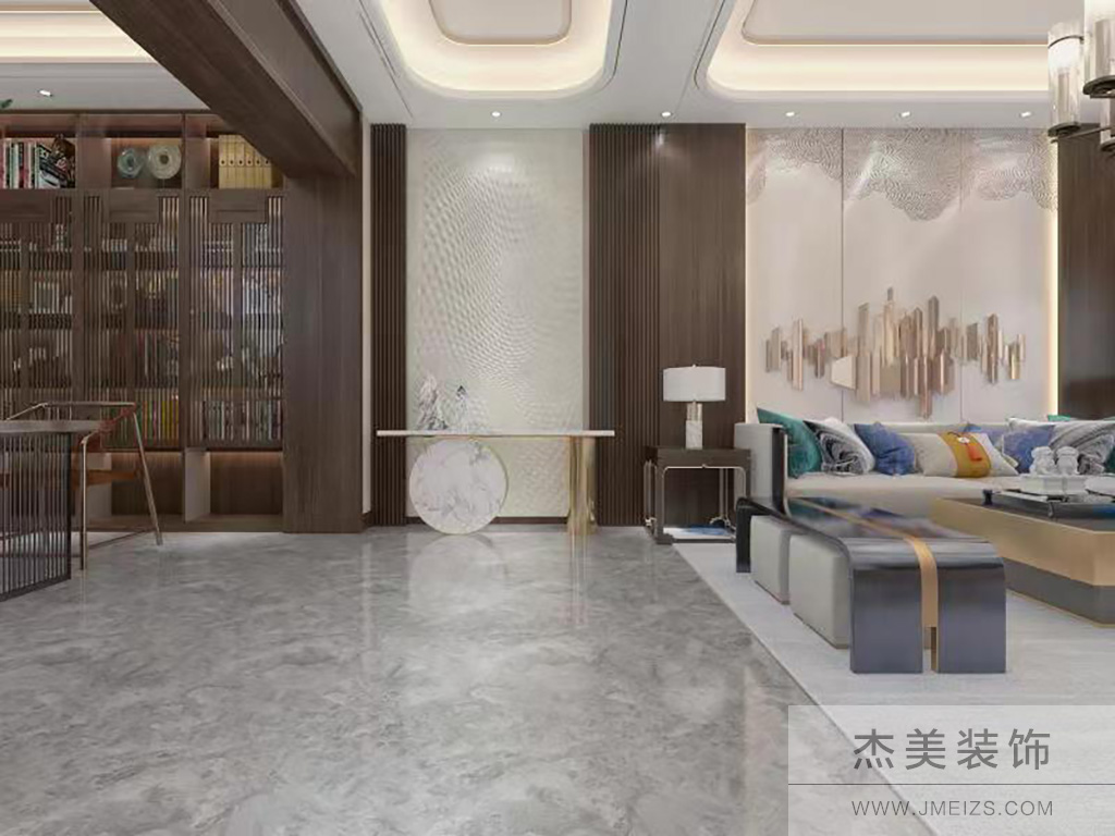 歐式古典風格裝修效果圖 歐式古典風格裝修效果圖