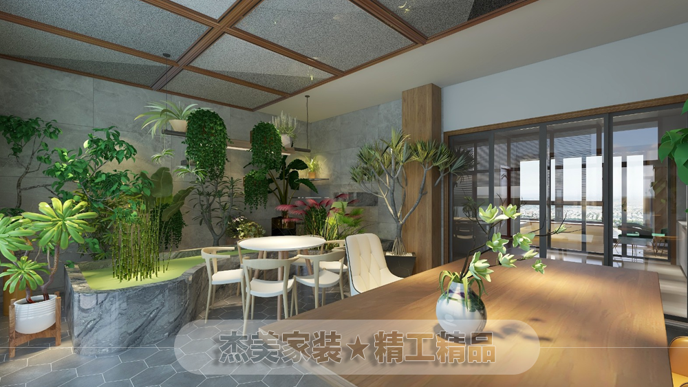 大連日式裝修設(shè)計(jì) 大連日式裝修設(shè)計(jì)